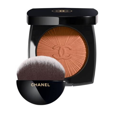 chanel peche rosee blush